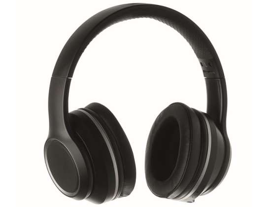 SINGAPOUR ANC Casque Elegant Noir