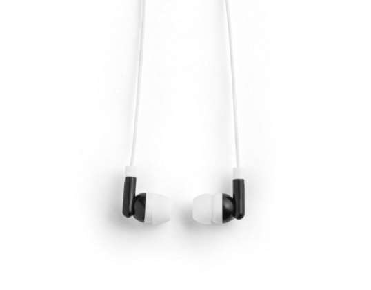 FARADAY Wired Headphones Jet Black