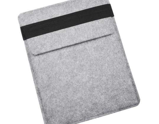 RE98 GADSDEN Light Grey Tablet Computer Case Elegant and Durable Protective Case