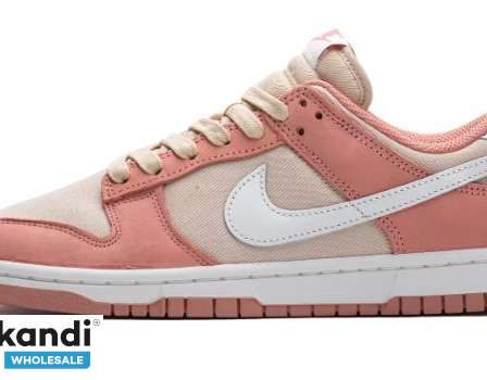 Nike Dunk Low PMR Rouge Stardust FB8895-601