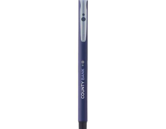 BIC Clic Stic Stylus Ballpoint Pen for Digital and Paper Applications