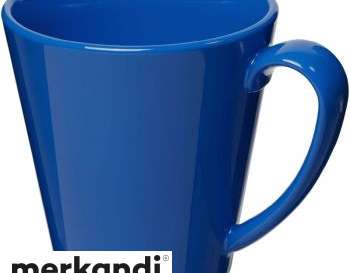 Supreme Blue Plastic Cup 350 ml Robust &amp; Stylish