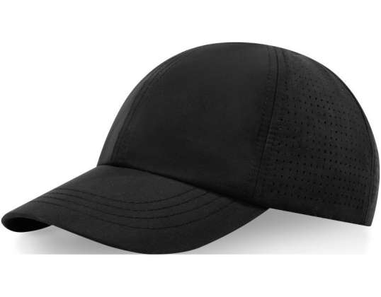 Glimmer GRS Recycled Cool Fit Cap Eco-Friendly Stylish 6 Panels