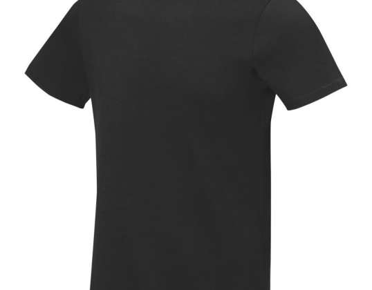 Camiseta Nanaimo para hombre: cómoda, elegante y de alta calidad