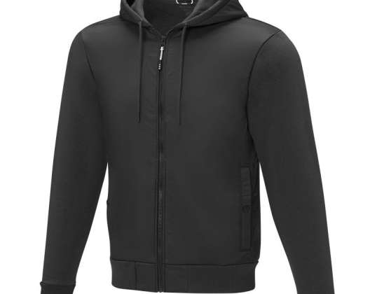 Hybridjacke Darnell für Herren – Wetterfeste Outdoorjacke  vielseitig