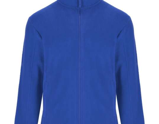 Artic Children's Fleece Jacket – Warm, Soft &amp; Ideal for Cool Days