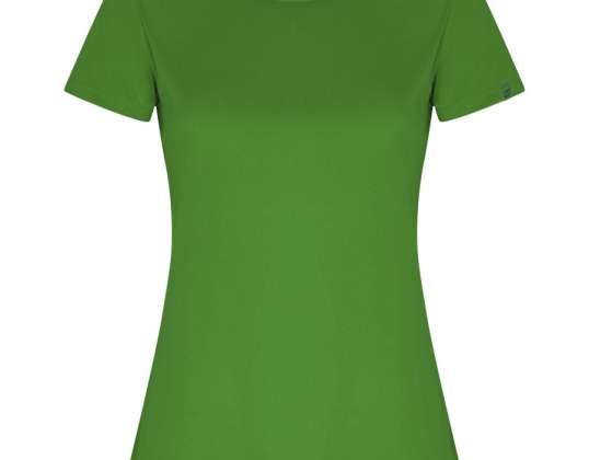 T-shirt pour femme Imola sportif, à la mode et de haute qualité - Ajustement parfait pour toutes les activités