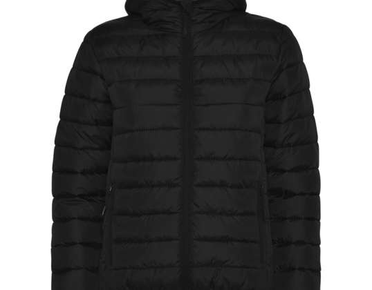 Norway Women's Insulated Jacket – Elegantly Warming for Winter Activities