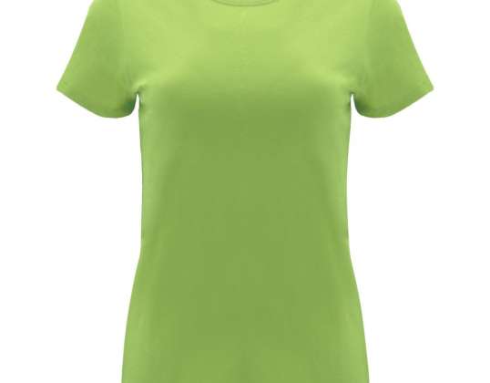 Bequemes  stilvolles und hochwertiges Capri Damen T Shirt – Perfekte Passform für jeden Anlass