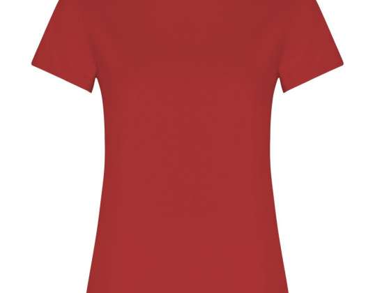 Camiseta dorada para mujer elegante, elegante y de alta calidad: ajuste perfecto para cualquier ocasión