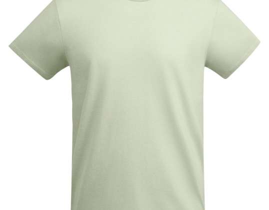 T-shirt pour homme Breda confortable, élégant et de haute qualité - Ajustement parfait pour toutes les occasions