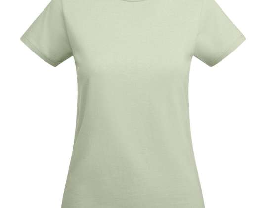 Comfortable, stylish and high-quality Breda women’s T-shirt – perfect fit for every occasion