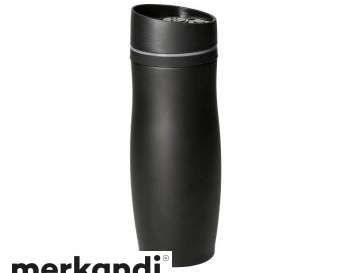 Milano Thermo Mug 350ml Elegant Black