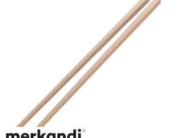 Robust Braun Chopsticks Set of 2: Elegance &amp; Durability