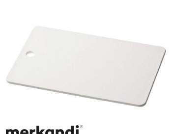 White snack cutting board Stylish & Functional