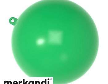 Midi Ball Decoration Tinek v standardno zeleni barvi – eleganten in praktičen