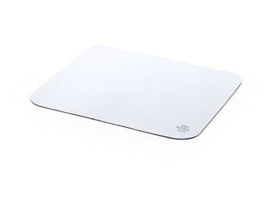 Walin Antibacterial Mouse Pad in White – Hygienic &amp; Modern