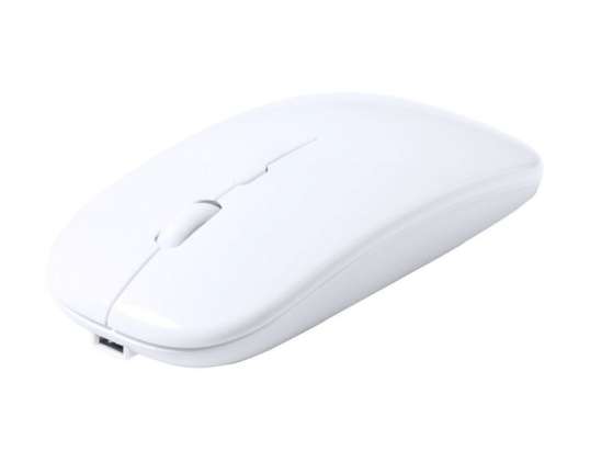 Chestir wireless mouse snow white