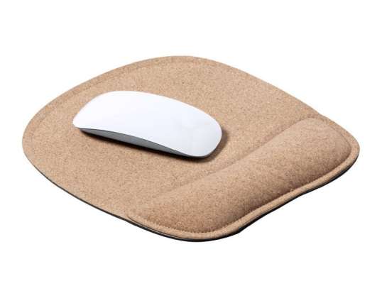 Kaishen Natural Cork Mouse Pad Eco Friendly &amp; Stylish