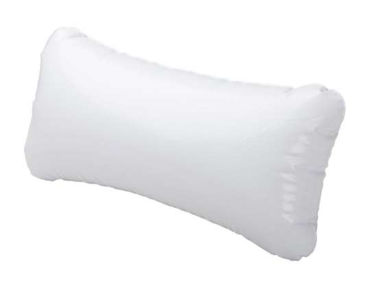 Cancun Beach Pillow White Beach Pillow for Ultimate Comfort