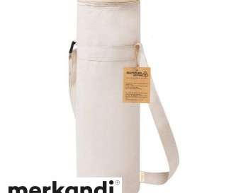 Sac isotherme pour bouteille Sirkin – Naturel et pratique