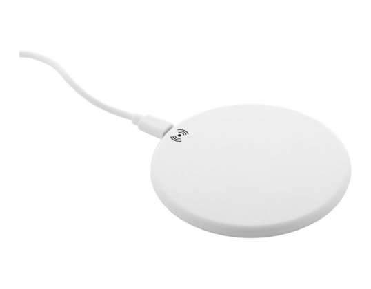 Renergy RABS Wireless Charger White