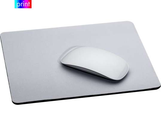 Malatya Sublimation Mouse Pad in White Optimal Design