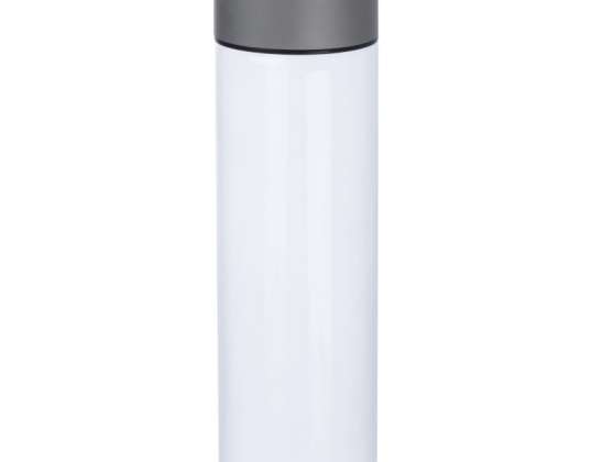 Aversa Tritan Water Bottle 500ml Crystal Clear