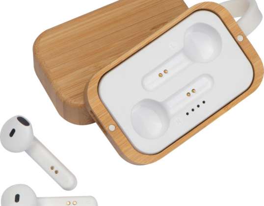 Barcelona Beige Bluetooth Kopfhörer   Kabellos und Stilvoll