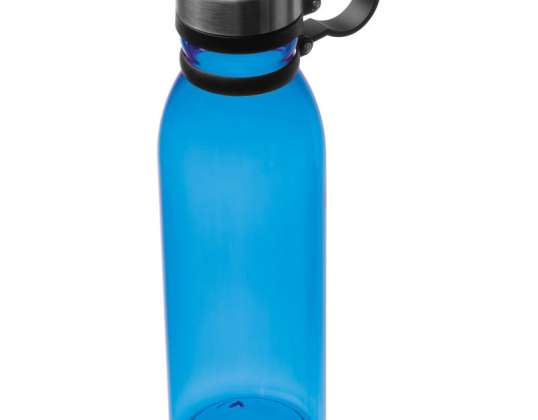 Sapporo Water Bottle 500ml Bright Blue