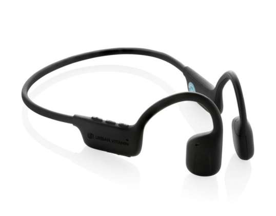 Urban Vitamin Glendale RCS Air Conducting Headphones