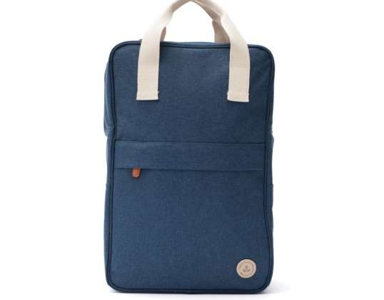 VINGA Sortino Insulating Backpack – Blue for Adventure and Travel