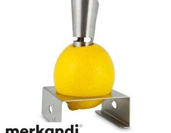 ROMINOX Lemon Squeezer Artist Juicer av høy kvalitet for uanstrengt juice