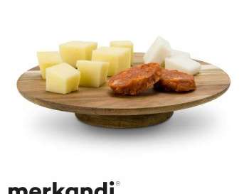 ROMINOX Mini Serving Platter Presenta Elegant platter for stylish presentations