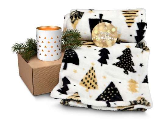 Wellness Gift Set Advent Dream Relaxation &amp; Well-Being for the Pre-Christmas Season