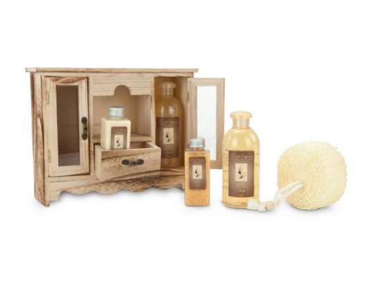 Beauty Care Wellness Set – Luxurious beauty care