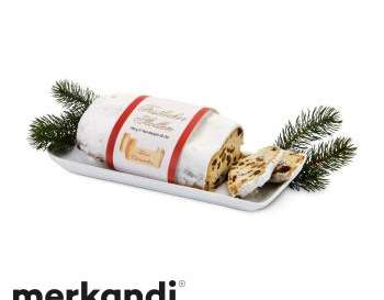 Feinster Christstollen Geschenkset: Traditioneller Weihnachtsgenuss