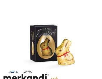 Lindt Schokoladen Osterhase Geschenkbox – Festliche Osterüberraschung