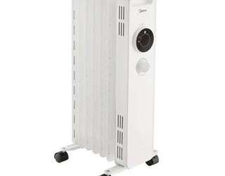 Midea Heizradiator 3000 Series NY1507-20M