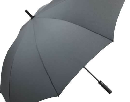 AC Golf / Guest Umbrella FARE Profiles in Grey Stylish protection on the golf course or in the city