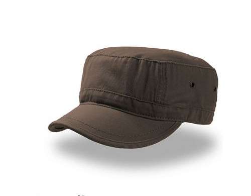 Stylish urban cap – trendy headgear for a casual big city look