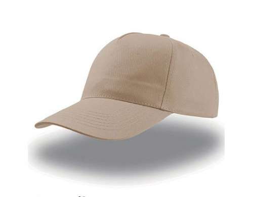 Elegant Start Five Cap stylish and versatile