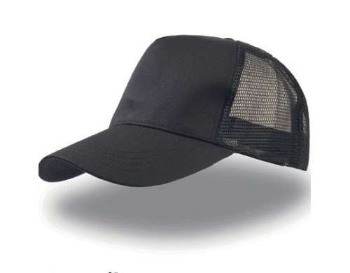 Rapper Cotton Cap Rapper Cotton Cap Elegante copricapo per look casual streetwear