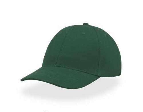 Liberty Six Cap – Urban Six Panel Keps för modern stil