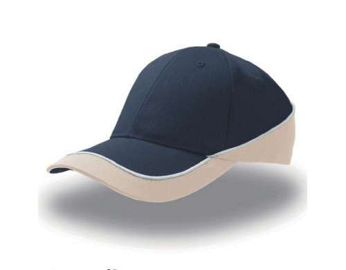 Racing Cap Racing Cap Dynamic headgear for sporty looks