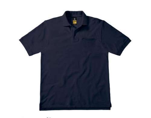 Energy Pro Polo – High-quality, comfortable and versatile performance polo shirt