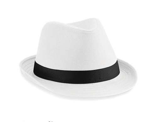 Eleganter Fedora Hut   Klassisches Design trifft moderne Eleganz