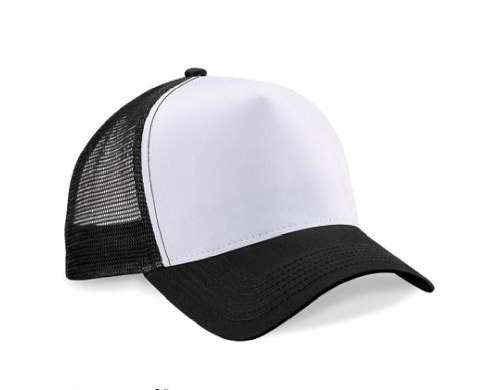 Classic Snapback Trucker Airy and Fashionable