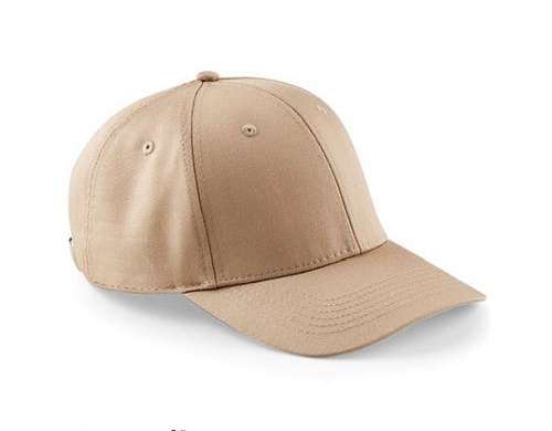 Urbanwear 6 Panel Cap Trendy cap for casual urbanwear looks