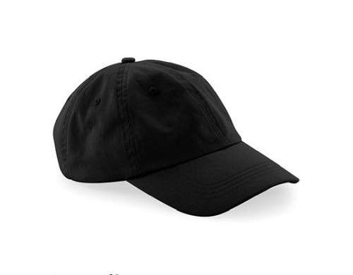 Fashionable Low Profile 6 Panel Dad Cap Classic and Comfortable